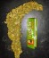 Сорт Big Bang fem (Green House Seeds)
